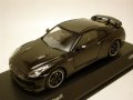日産 GT-R スペックV　黒