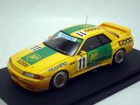 BP OIL TRAMPIO スカイラインGT-R 1993 JTC (#11)　