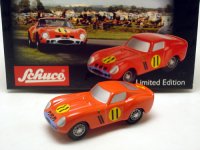 ピッコロ 250GTO