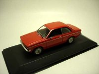 オペル　カデット'C'サルーン
