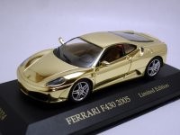 フェラーリF430 金