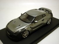 スカイラインGT-R(R35)