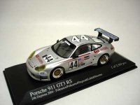 ポルシェ９１１GT3-RS　No.44
