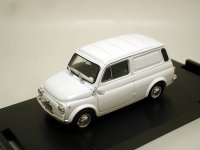 Autobianchi 500 Furgoncino 1972-75