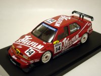 アルファロメオ 155V6 TI (#14) 1996 ITC