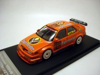 アルファロメオ 155V6 TI (#27) 1994 DTM
