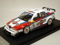 アルファロメオ 155V6 TI (#5) 1996 ITC