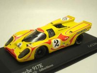 ポルシェ917K　No.2