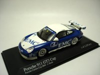 ポルシェ 911GT3 Cup No.4