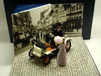 VITESSE（ビテス）オペル　ルッツマン　１８９９