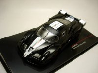 フェラーリ Fxx  黒
