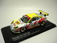 ポルシェ９１１GT3-RS　No.93