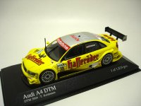 アウディ　A4　DTM　No.12