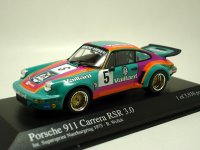 ポルシェ９１１カレラRSR3.0 No.5