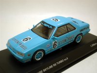 レイトンハウススカイラインRSターボ　no.6