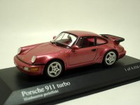 ポルシェ９１１ターボ