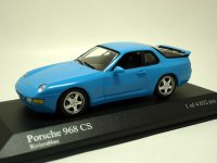 ポルシェ９６８CS