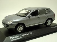 ポルシェケイマンV６