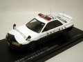 日産　スカイライン GT-R(R32) パトカー　1991 神奈川警察 高速隊道路交通警察隊