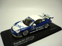 ポルシェ 911GT3 Cup No.3