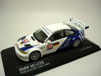 BMW M3 GTR　No.42