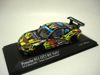 ポルシェ９１１GT3-RS　'Sally'　No.79