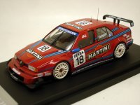 アルファロメオ 155V6 TI  1996 ITC (#18) 