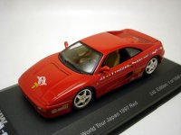 フェラーリF355