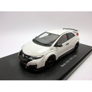 画像: ホンダ　シビック　Type R 2015 (UK LicensePlate) 