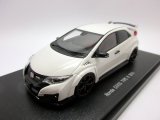 画像: ホンダ　シビック　Type R 2015 (Japanese LicensePlate) 