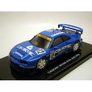 画像: CALSONIC SKYLINE (R-33) GJTC1998 