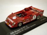 画像: Alfa romeo33 TT12 Merzario/Mass Team WKRT Winner Coppa Florio '75