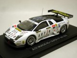 画像: JLOC MURCIE RG-1 SUPER GT 2005 WHITE