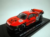 画像: ARTA SKYLINE (R33) JGTC 1998 HDF ORANGE/BLACK