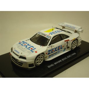 画像: ZEXEL SKYLINE (R-33) GJTC1998 WHITE 