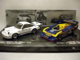 画像: Tribute to Donohue Double Winner Set IROC/CAN-AM 1973 LA Times GP-Riverside