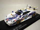 画像: Porsche911 GT1 Boutsen/Stuck/ Wollek 24H LeMans1996 No.25