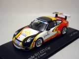 画像:  Porshe 911 GT3 Cup Porshe supercup 2006 No.9