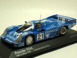 画像:  Porshe956L 24h Le Mans1983 No.21