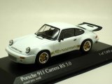 画像: Porsche 911 CarreraRS 3.0 1974 White 