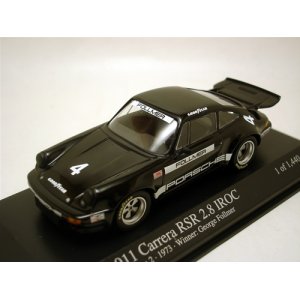 画像: Porsche 911 Carrera RSR 2.8 IROC Riverside IROC 2 1973 Winner.G.Follmer