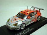 画像: Porshe911 GT3 RSR No.80 24h Lemanz 2006 