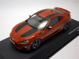 画像:  TOYOTA GT 86 1st Edition 