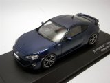 画像: TOYOTA 86 GT "Limited" Galaxy BlueSilica