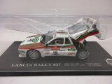 画像: LANCIA 037 RALLY Totip  No.18