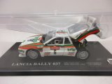 画像: LANCIA 037 RALLY Totip  No.6