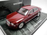 画像: Bentley Mulsanne 2010 RedMetallic 