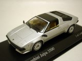 画像: Lamborghini Jalpa 1981 Silver 