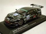 画像: AstonMartin DBRS9 Barwell Motorspot Alexander/Needell FIA GT3 Race Spa '06 #22 