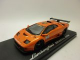 画像: LAMBORGHINI DIABLO GTR No.24 Orange